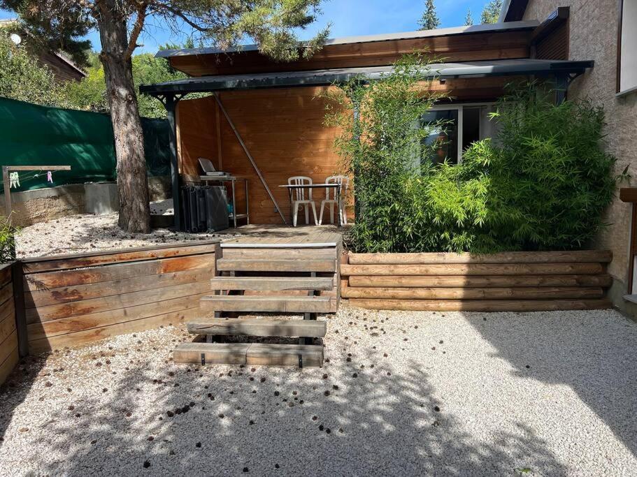 Le Bethanie Seyne Exterior photo